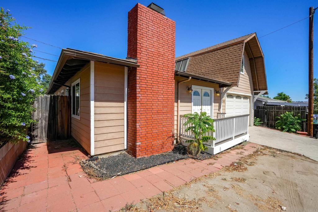 Single Family Residence | MLS #PTP2405026